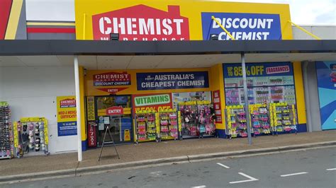 chemist warehouse queanbeyan